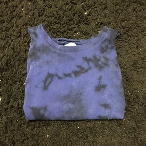 FOREVER 21 CROPPED TANK